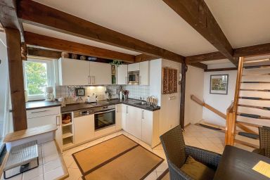 Haus Quisisana -Ferienwohnung 45455 -Whg. 14 - Wg. 14