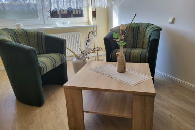 Anikas Ferienwohnung 2 - Anika`s Ferienwohnung 2