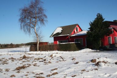 Ferienhaus Moeller