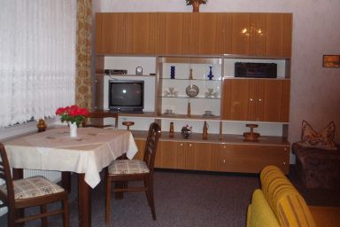 Ferienwohnung Usedom - Ferienwohnung