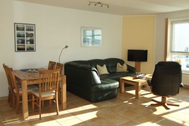 Ostseewohnung Nr. 14 - Villa Mare - Ostseewohnung Nr. 14