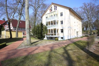 02 Heringsdorf - Waterfront Karavelle Whg. 3.0 - Ostseepark Waterfront Karavelle Wohnung 3.0