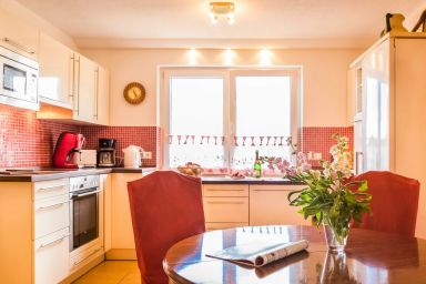 Ferienwohnung - Naturidyll auf Rügen