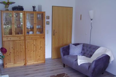 Ferienwohnung in Dornumersiel 20-045a - 200-045a