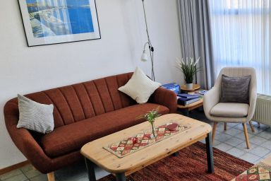 Ferienwohnung Stötera - Ferienwohnung