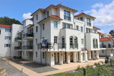 Haus Meeresblick FeWo Bernstein A 2.30 Ref. 128711 - Fewo Bernstein A 2.30 Ref. 128711