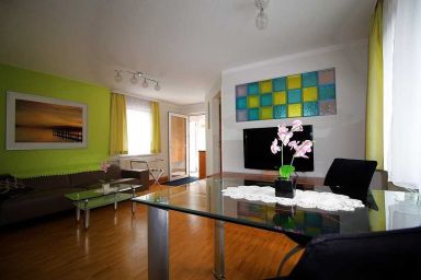 Urlaubsdomizil-Struckmann Ferienwohnungen Usedom Heringsdorf - Heringsdorf Fewo 40 (max. 2 Pers.)