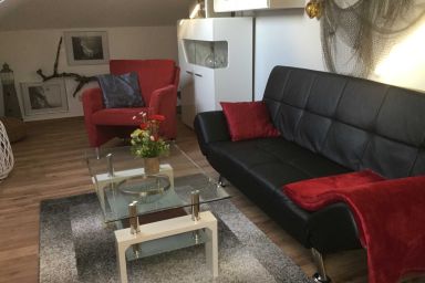 FeWo Tinchen Prora Rügen - Ferienwohnung Tinchen***