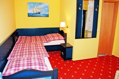 DEB 009 Appartementhaus auf Mönchgut - 05 Ferienappartement