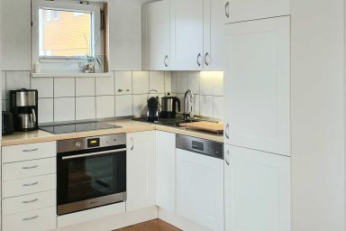 05. Floating-Houses (75 m²) SteelVoll mit Infrarotsauna - Floating House SteelVoll mit Infratotsauna