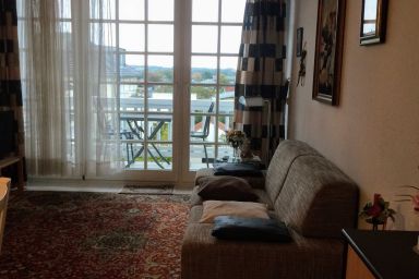 Ferienwohnung Haus Baltic  SE- Guckeisen WE 18 - Ferienwohnung 18 Guckeisen Baltic