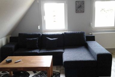 Ferienwohnung Ehling
