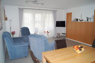 Ostseeidyll - Komfort Fewo nahe dem Rhododendronpark - Ferienwohnung Ostseeidyll