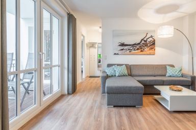 Haus Pamir WE 18 Min Stuuv - 2-Zimmer-Wohnung