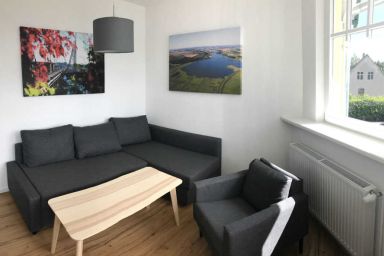 Meutzner Trassenheide, Villa Seute Deern - Wohnung 5 (3 Zimmer)