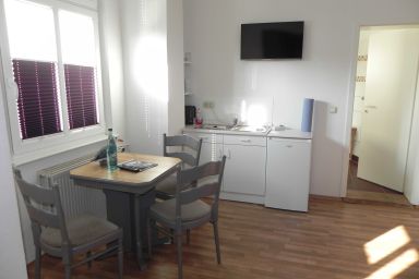 Domkes Pension garni - Domkes Koje