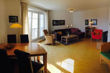 Haus Granitzblick Whg. 9 - Ferienwohnung Granitzblick Behle