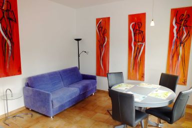 Villa Mutabor - Appartement 15