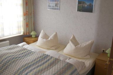 Ostsee Bungalow mit Kamin & Terrasse - Bungalow Räuberkuhle