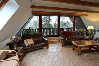 Ferienwohnung Klausdorf FDZ 351 - FDZ 351 - Fewo Haus