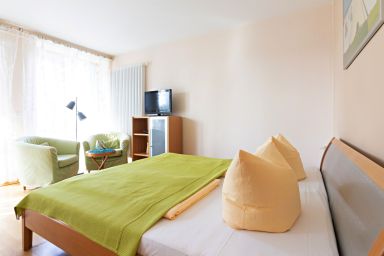 Ferienappartements Lagune - Fewo Bansin