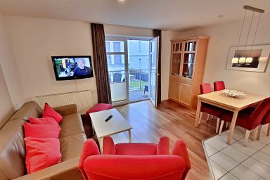 Villa Ahlbeck Haus 2 - Silbermöwe