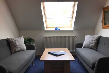 Ferienhof Röhling zwischen Schlei und Ostsee - Ferienwohnung Ostsee