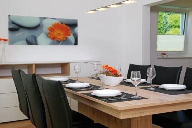 Ferienhaus Alt Sallenthin 10 B, Sonne - FH Sonne