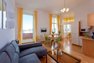 Villa Viamar - Wohnung 8/9