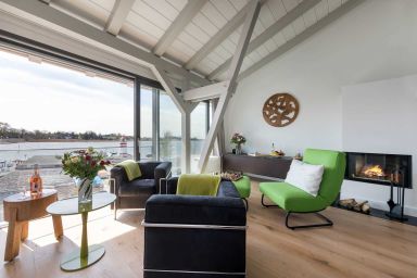 Alte Scheune (AS) bei  c a l l s e n - appartements - AS1A