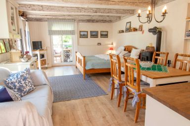 Appartement Uns Schün - Appartement