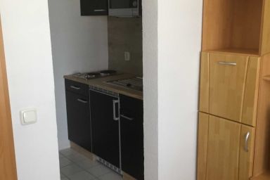 Ferienwohnungen nähe Bützower See - Ferienwohnung 2