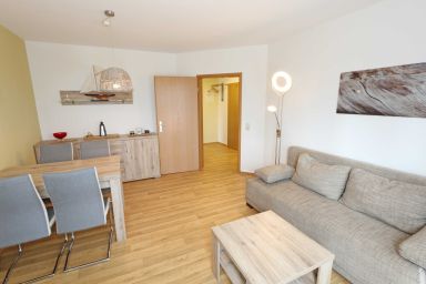 CSP: Villa Vineta Whg. 12 mit Südbalkon - Villa Vineta Whg. 12 mit Südbalkon