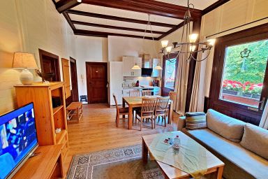 Captain's Haus Wohnung 17, Ostseepark Waterfront - Wohnung 17