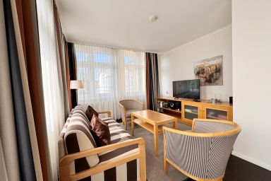 Ferienwohnung 2.2.11 Inselstrand - Ferienwohnung 2.2.11