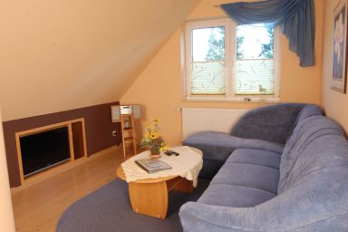 Ferienwohnung Frehse - Ferienwohnung Paul