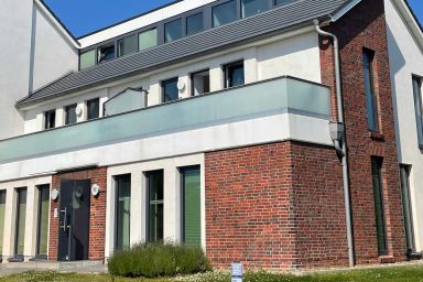 Appartement Nummer Zwo - App. Nummer Zwo