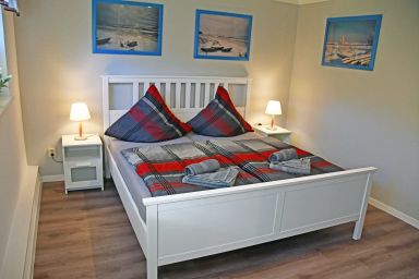 Ferienwohnungen an der Baaber Heide - Ferienwohnung Ben Soutterain