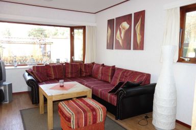 Ferienhaus 608 auf dem Ostseecamp Graal-Müritz