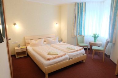 .Pension Maiglöckchen - Radlerzimmer RZ24