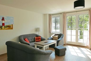 Baabe Inselparadies Fewo Sandbank Ref. 213719 u 5 - Fewo Sandbank Ref. 193982 u 5