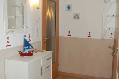 Ferienwohnung-Beethovenstrasse - Ferienwohnung