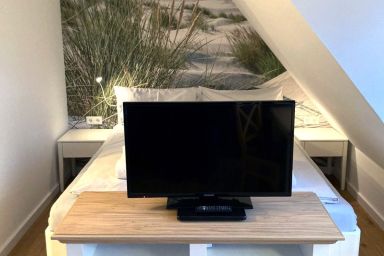 Inselresidenz Strandburg Juist FeWo 310 Ref. 50977 - Inselresidenz Strandburg Juist Wohnung 310 Ref. 50977