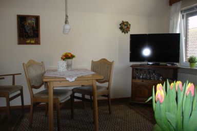 Bruhn's Ferienwohnung Seehund