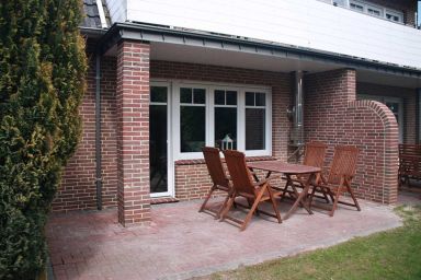 Haus Nordische Träume - Ferienwohnung Norwegen