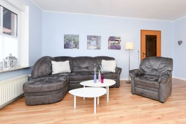 Haus Konteradmiral Eduard Varrentrapp - Ferienwohnung 1