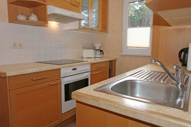 W: Strandhaus Dünenweg 39b mit Terrasse/Kamin - Strandhaus Dünenweg 39b mit Terrasse/Kamin