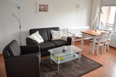 Ferienhaus Petersen - Ferienwohnung Nr. 2