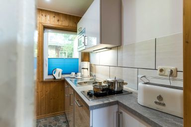 Hotel_Haus Windhook (direkt an der Ostsee) - Ferienhaus 4
