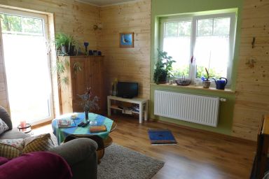 Ferienwohnung im Schwedenhaus